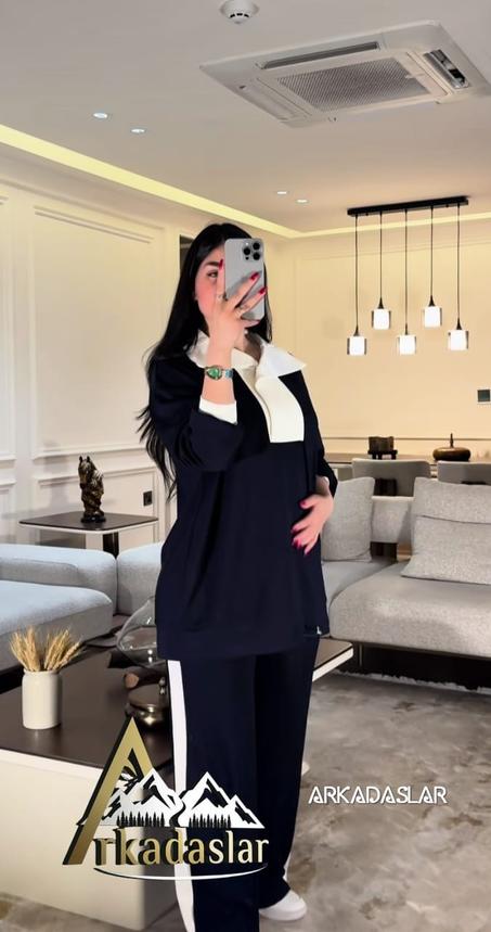 ثوب مونطوني ليكرا