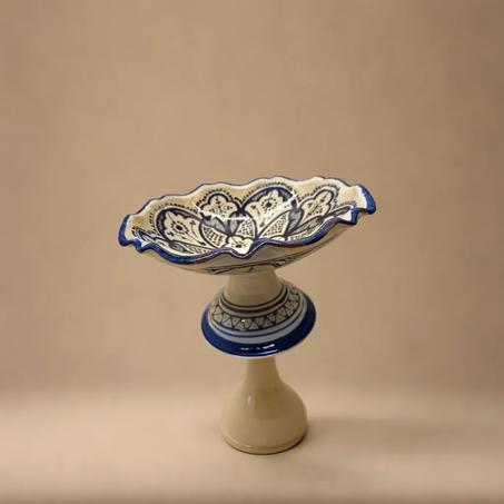 Antique Ceramic platter