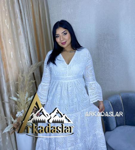 فستان مرجع 111