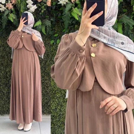 robe fatma