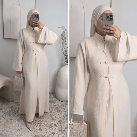 Robe chinese