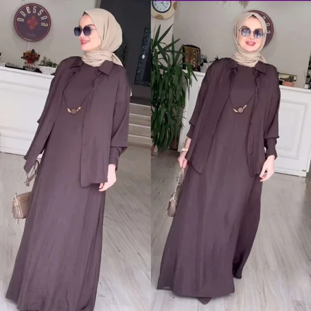 Ensemble Dressra