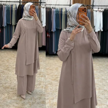 Ensemble khashea