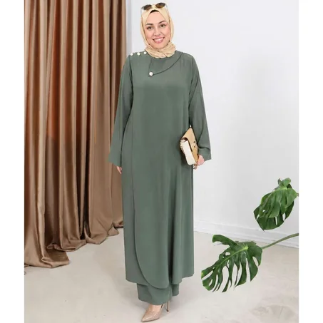 ensemble turkish