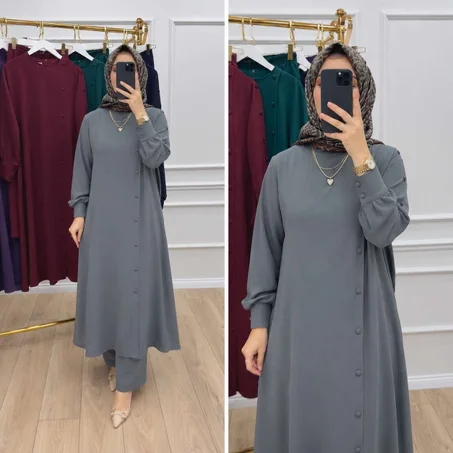 ensemble turkish 2