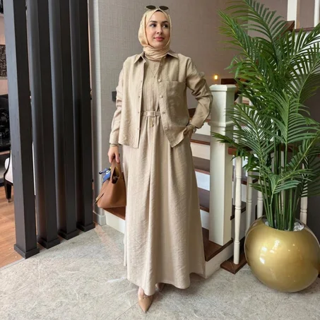 طقم تافتي