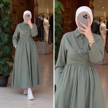 robe verta