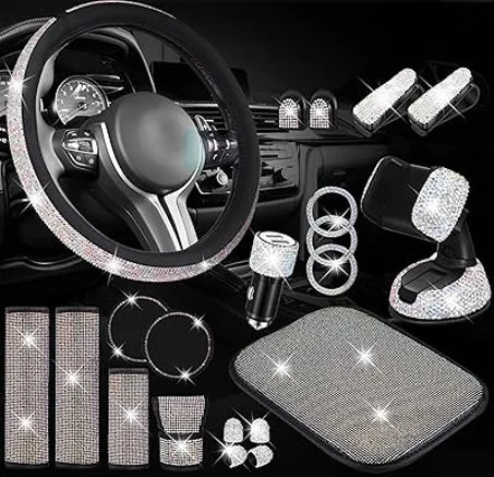 🚗اكسسوارات السيارات