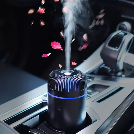 Car Humidifier/Diffuser