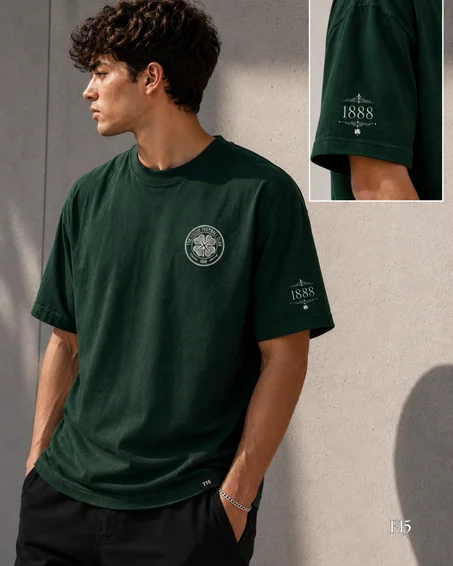 T-shirt Celtic Spirit