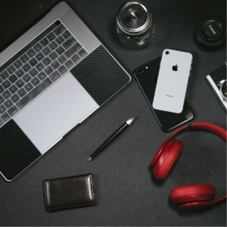 الإلكترونيات