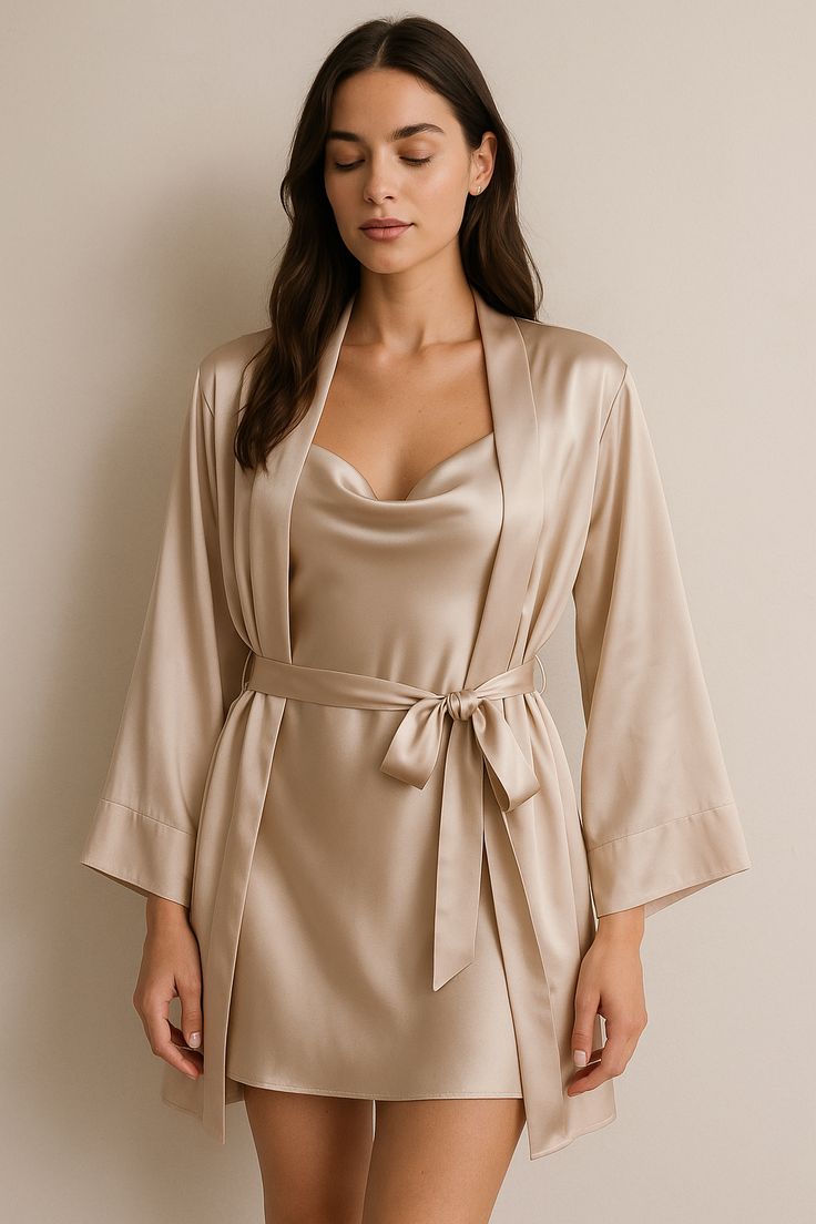 Lingerie de Nuit