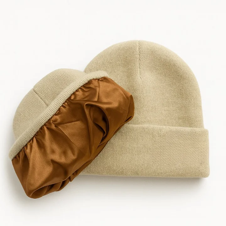 Tagia Anti-Frizz Satinée