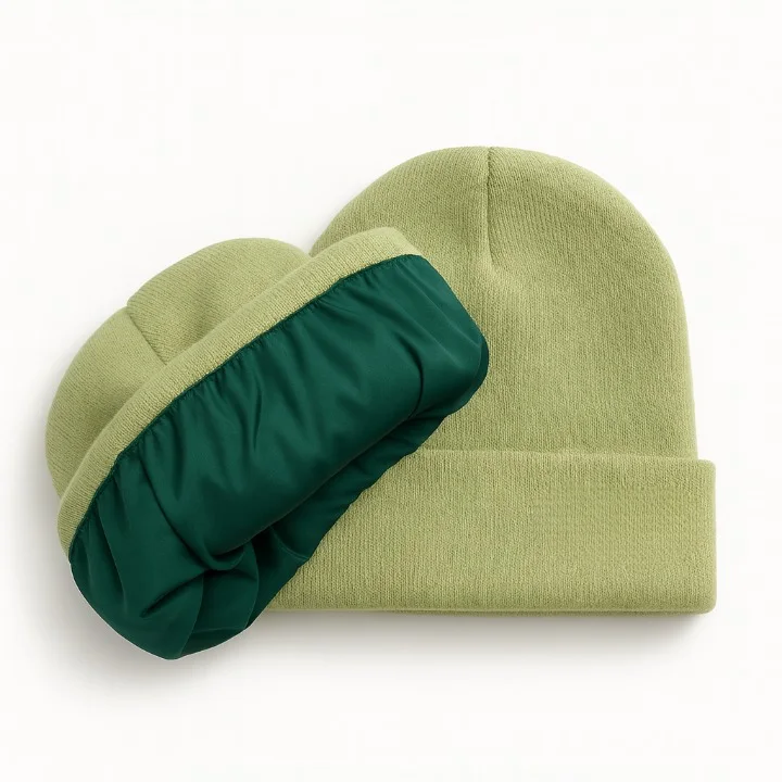 Tagia Anti-Frizz Satinée