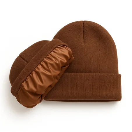 Tagia Anti-Frizz Satinée