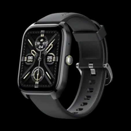 الساعات الذكية