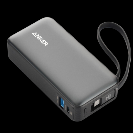 الباوربنك و الشواحن