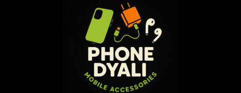 PHONE DYALI