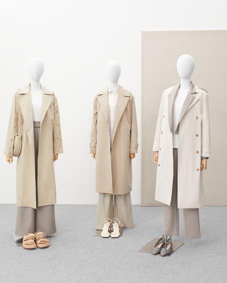 الأزياء والملابس للنساء