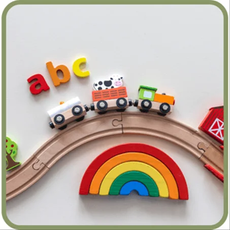 منتجات للأطفال