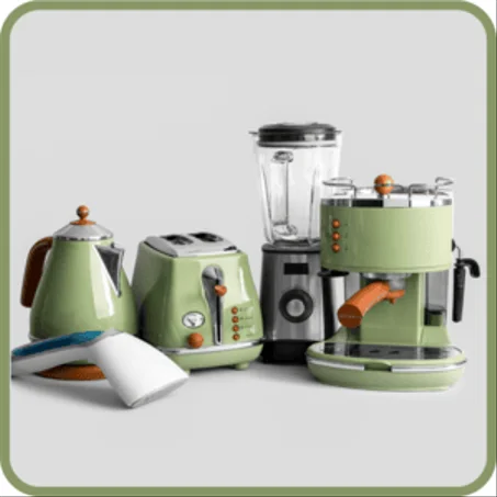 منتجات منزلية