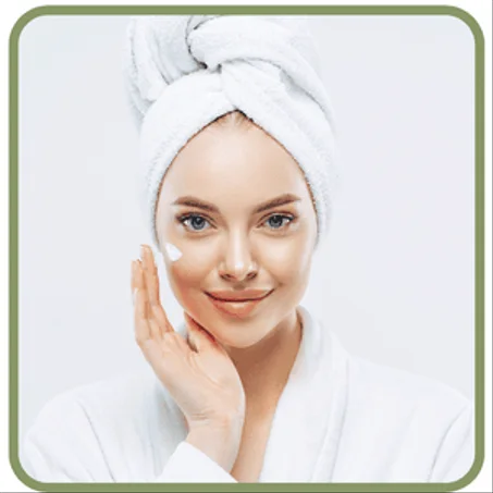 العناية الشخصية