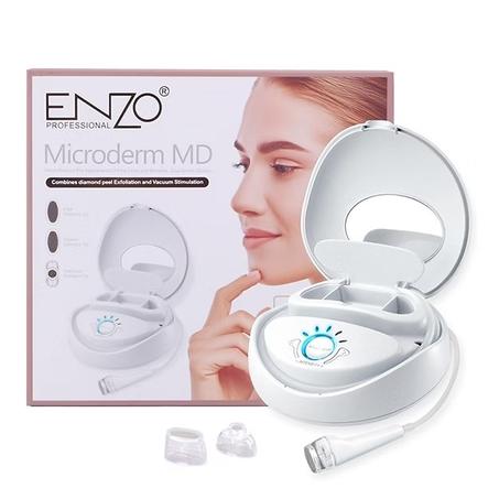 جهاز التقشير الألماسي ENZO Microderm MD