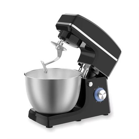 عجانة Stand Mixer سعة 8 لتر الإيطالية الأصلية من ENZO