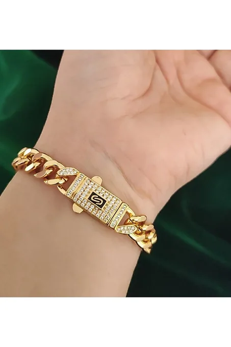 أسوارة سلسلة موناكو 'أيكونيك'