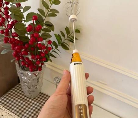 خفاقة ومضرب نسكافيه هوفمان Hoffmans الألمانية