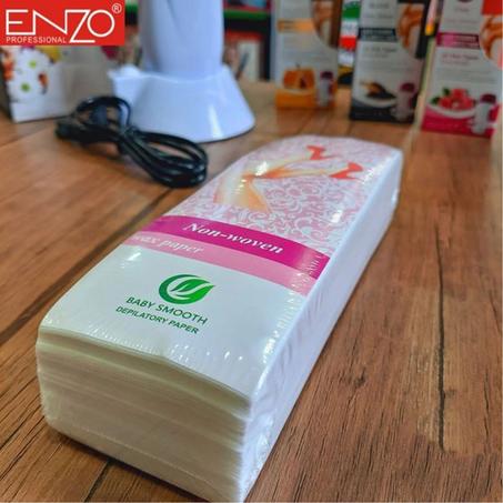 ورق رول واكس – Wax Paper Roll