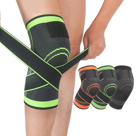 دعامة الركبة Knee support