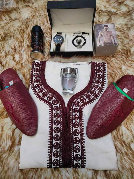 باك العيد 7 في 1