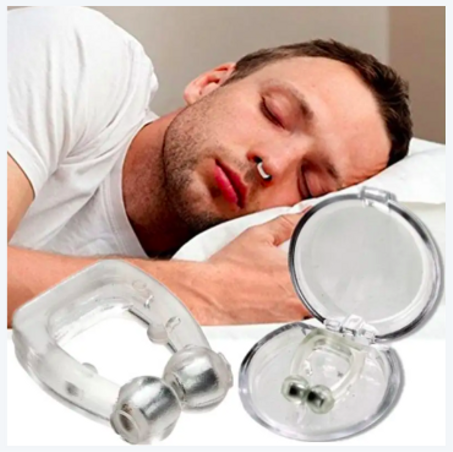 جهاز مضاد للشخير