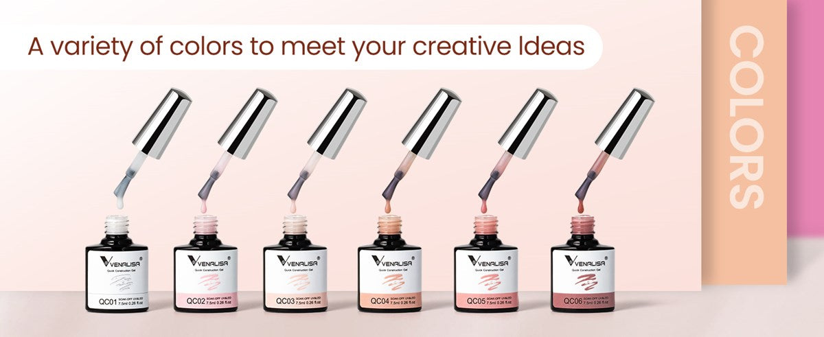 Vernis Permanent BIAB Maroc