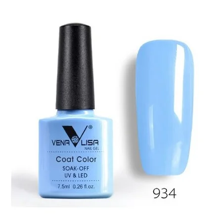 Venalisa Semi-permanent 934