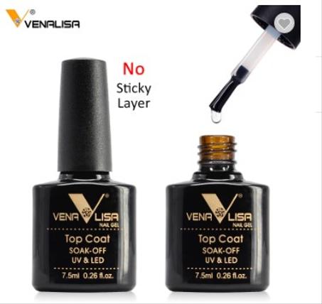 Top Coat / Base Coat / Primer - Sans TPO