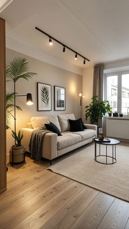 الاثاث المنزلي