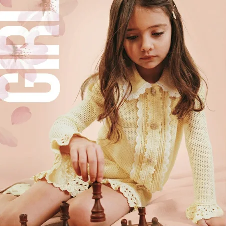 عالم البنات