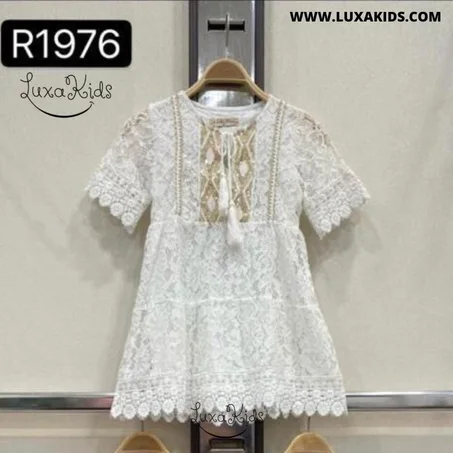 Robe dentelle collection 2022 - روب دونتيل