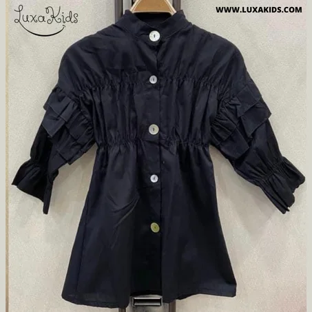 Robe chemise 2022 - قميص روب