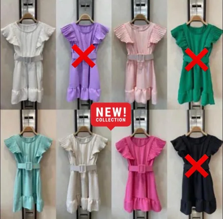 Robe d'été collection 2022 - روب صيفية