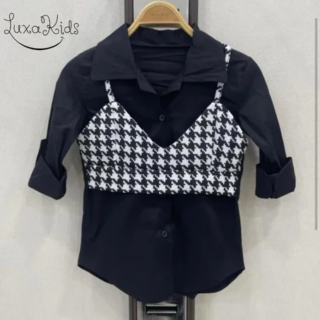 Chemise 2022 - قميص