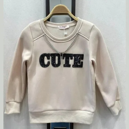 Pull-Cute 2022 - قميص