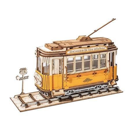 Tramway Vintage