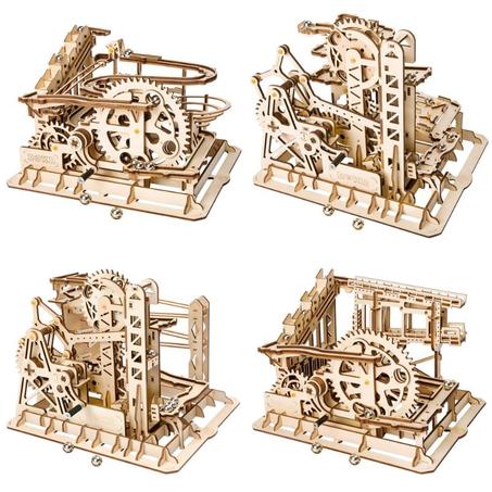 Les Boules Infernales (x4)