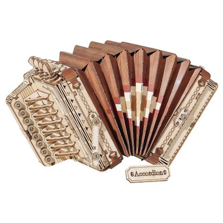 Accordéon
