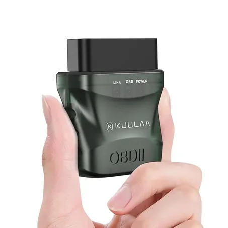 نظام تشخيص السيارة الذكي