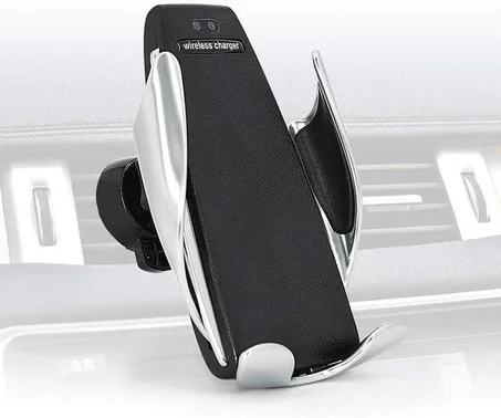 Car phone holder