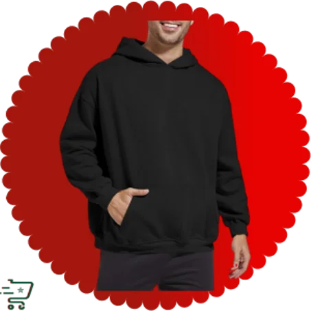 Oversize Hoodie
